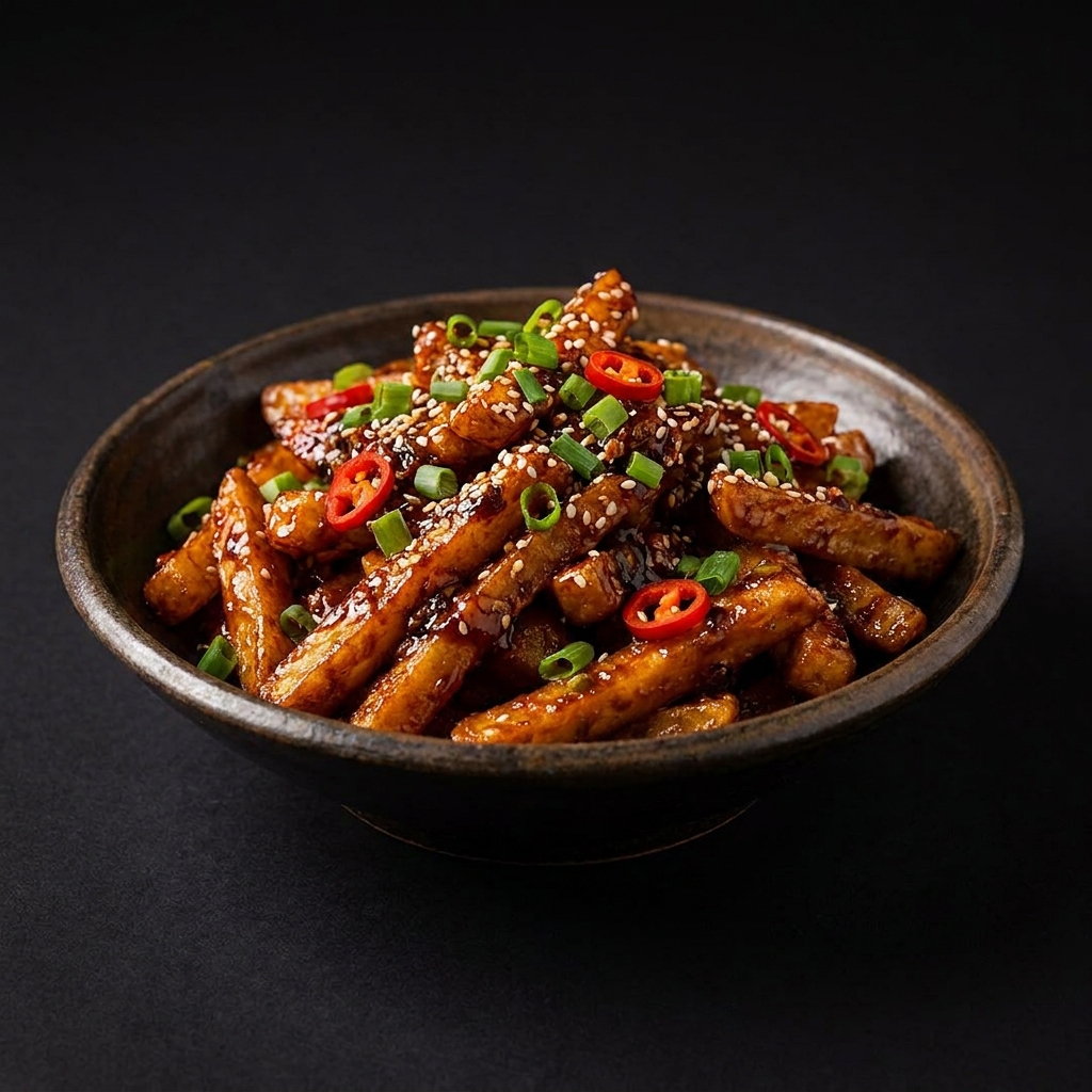 Premium Dish